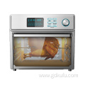 25 Litre Large Rotating Air Toaster Oven